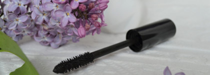 Когда желания исполняются: объемная тушь для ресниц Chanel Le Volume De Chanel Mascara 10 noir