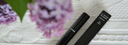 Когда желания исполняются: объемная тушь для ресниц Chanel Le Volume De Chanel Mascara 10 noir