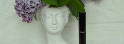 Когда желания исполняются: объемная тушь для ресниц Chanel Le Volume De Chanel Mascara 10 noir