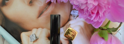 Бархатистая губная помада Chanel Rouge Allure Velvet Luminous Matte Lip Colour №69 "Abstrait"