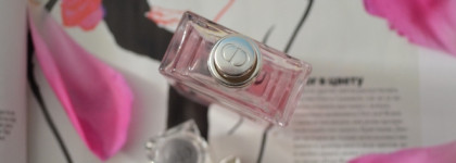 Dior Miss Dior Rose N'Roses edt - рок-н-рольные розы Диора