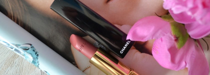 Бархатистая губная помада Chanel Rouge Allure Velvet Luminous Matte Lip Colour №69 "Abstrait"