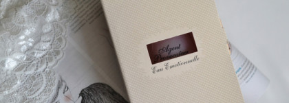 Самый чувственный афродизиак - Agent Provocateur Eau Emotionelle Agent Provocateur, edt