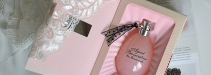 Самый чувственный афродизиак - Agent Provocateur Eau Emotionelle Agent Provocateur, edt