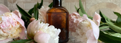 Мой опыт: как я избавлялась от пигментации на лице с продуктами Eucerin и Bustan Budur