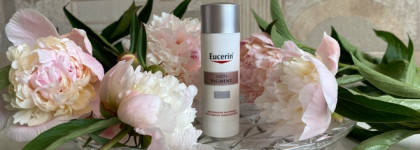 Мой опыт: как я избавлялась от пигментации на лице с продуктами Eucerin и Bustan Budur