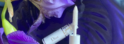 Dior Gift Sets Christmas Holiday 2021 Набор для макияжа глаз Diorshow Iconic Overcurl