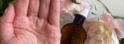 Мой опыт: как я избавлялась от пигментации на лице с продуктами Eucerin и Bustan Budur