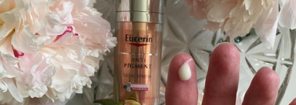 Мой опыт: как я избавлялась от пигментации на лице с продуктами Eucerin и Bustan Budur
