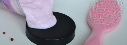 Правильное питание для волос от MIXIT