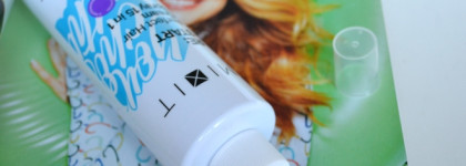 Правильное питание для волос от MIXIT