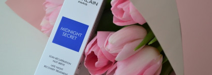 Легендарное средство против следов усталости - Midnight Secret от Guerlain