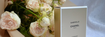 Пышное цветение весны - Chanel Gabrielle Essence EDP