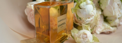 Пышное цветение весны - Chanel Gabrielle Essence EDP