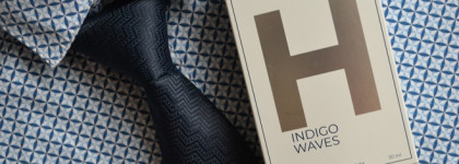 Парфюмерная вода Indigo Waves Henderson как летний вайб в декабре