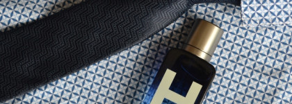 Парфюмерная вода Indigo Waves Henderson как летний вайб в декабре