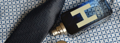 Парфюмерная вода Indigo Waves Henderson как летний вайб в декабре