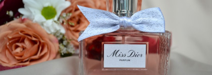 Любви напиток, сладостный нектар - Dior Miss Dior Parfum 2024
