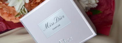 Любви напиток, сладостный нектар - Dior Miss Dior Parfum 2024
