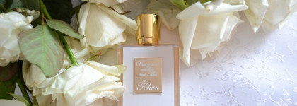 Аромат для волшебной ночи с любимым - Voulez-Vous Coucher Avec Moi By Kilian edp