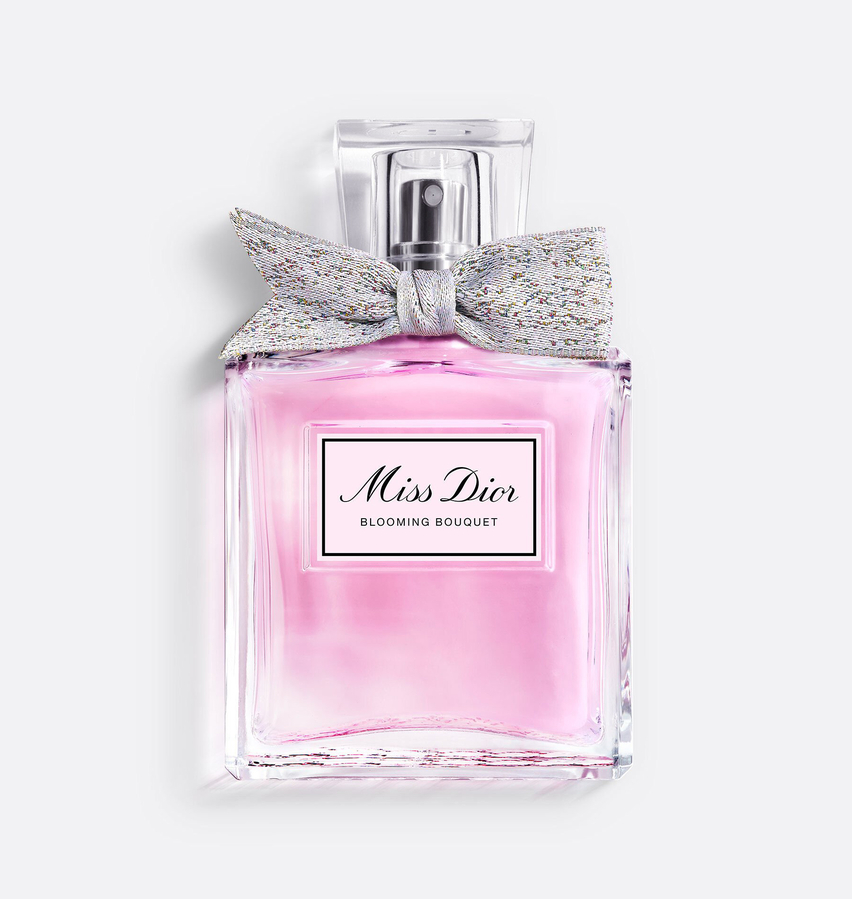 Флакон Dior Miss Dior Blooming Bouquet (2023) выпущенный в 2023 году