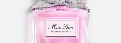 "Любовь - это букет": Miss Dior Blooming Bouquet (2023) Dior, edt