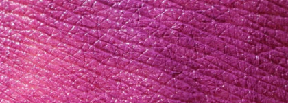 Герой на героине, героиня на героине. MAC Matte Lipstick Heroine