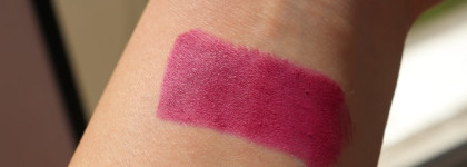 MAC retro matte lipstick  Flat Out Fabulous