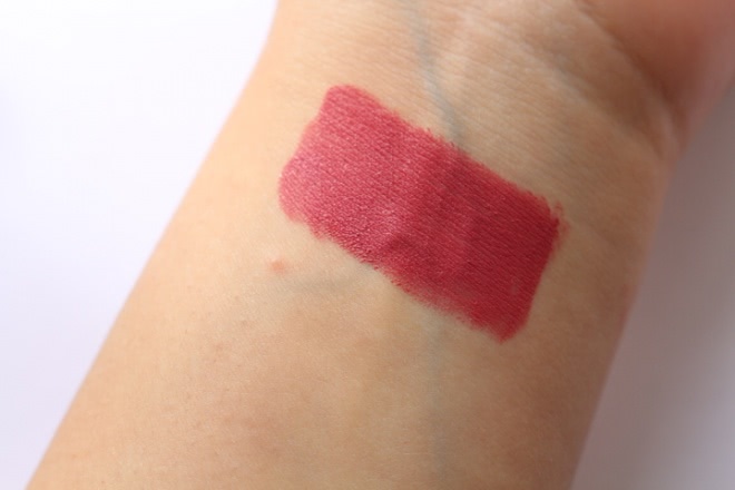 Wet'n'wild MegaLast Matte Lip Color