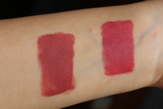 Wet'n'wild MegaLast Matte Lip Color