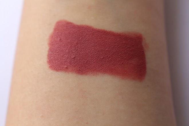 Wet'n'wild MegaLast Matte Lip Color