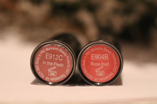 Wet'n'wild MegaLast Matte Lip Color