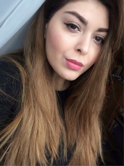 Wet'n'wild MegaLast Matte Lip Color
