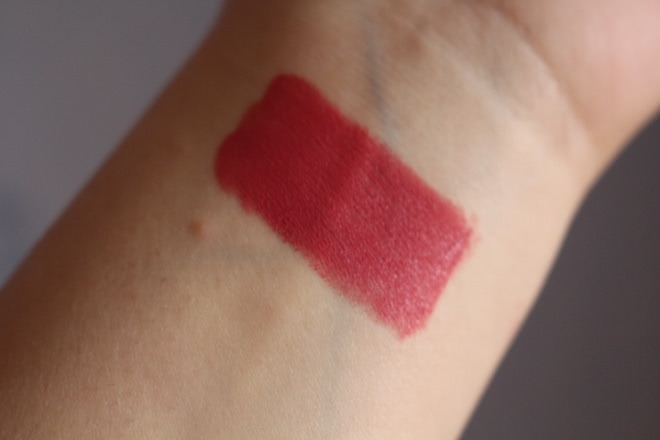 Wet'n'wild MegaLast Matte Lip Color