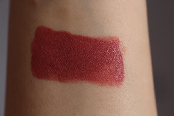 Wet'n'wild MegaLast Matte Lip Color