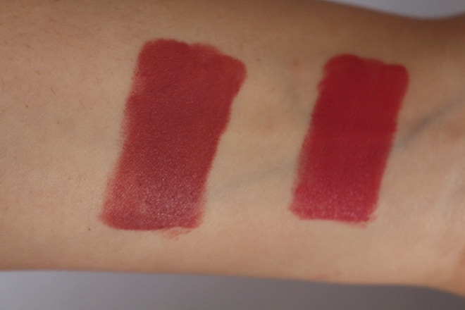 Wet'n'wild MegaLast Matte Lip Color