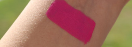 Mac Matte Lipstick Candy Yum-Yum