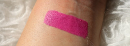 Mac Matte Lipstick Candy Yum-Yum