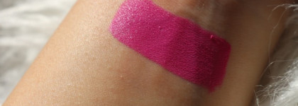 Mac Matte Lipstick Candy Yum-Yum