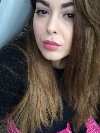 Wet'n'wild MegaLast Matte Lip Color