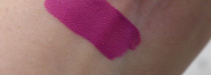 Seventeen All Day Lip Color Жидкая помада-блеск для губ №11 Rose Lilac и №20 Exotic Lila