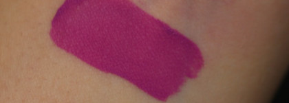 Seventeen All Day Lip Color Жидкая помада-блеск для губ №11 Rose Lilac и №20 Exotic Lila