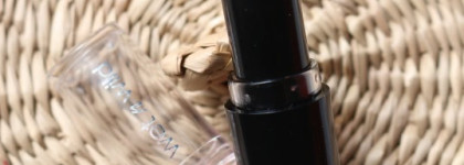 Wet'n'wild MegaLast Matte Lip Color: Carrot gold (E969), Cherry Picking (E965)