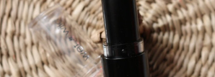 Wet'n'wild MegaLast Matte Lip Color: Carrot gold (E969), Cherry Picking (E965)