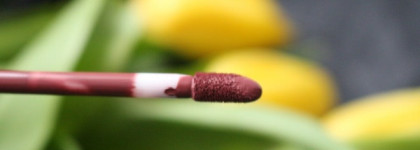 Ultra Matte Lip ColourPop "StingRaye"