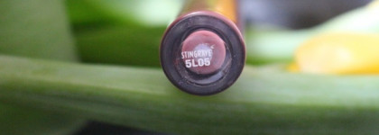 Ultra Matte Lip ColourPop "StingRaye"