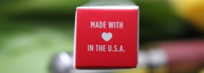 Ultra Matte Lip ColourPop "StingRaye"