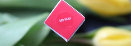 Ultra Matte Lip ColourPop "Bad Habit"