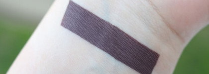 Ultra Matte Lip ColourPop "Kapow"