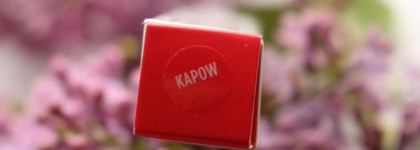 Ultra Matte Lip ColourPop "Kapow"